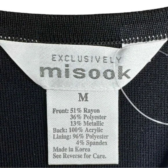 misook Python 2 PC Set Size M